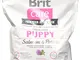 Brit Care Puppy Salmone e Patate 1 Kg- Grain Free per cani cuccioli di tutte le taglie
