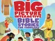 The Big Picture Interactive Bible Stories for Toddlers From the New Testament: Connecting...