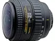 Tokina TO-107NNH AT-X - Obiettivo fish-eye 10-17 mm, per Nikon con sensore di formato gran...