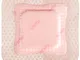 Allevyn Gentle Foam Border Medicazione (confezione da 10)