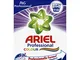 Ariel Detersivo professionale in polvere, 7,15 kg, 110 lavaggi