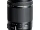 Tamron 18-200mm F/3,5-6,3 Di II VC Obiettivo Stabilizzato per Canon, Nero