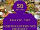 Bravo! Top 50 Northeastern Kid-Friendly Recipes Volume 8: Everything You Need in One North...