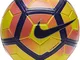 Nike Strike Serie A – Pallone, Colore: Giallo, Unisex Adulto, Strike Serie A, Amarillo (Ye...