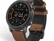 Amazfit Smartwatch GTR 47mm Orologio Intelligente Fitness Tracker 1,39 Pollici Touch Contr...