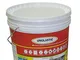 ITALFROM - Unolastic Guaina Liquida Impermeabilizzante Bituminosa - Conf. da 5 litri