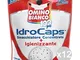 Omino Bianco Set 12 Idro Caps White Detersivo Lavatrice E Bucato, Multicolore, Unica