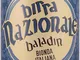 Birra Artigianale BALADIN NAZIONALE- ITALIAN ALE CON BERGAMOTTO E CORIANDOLO - 6.5% - LATT...