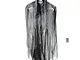 Widmann Grim Reaper per Adulti, Grigio, 90 cm, VD-WDM01383