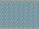 Bassetti Foulard Imperia B1 9324032 - Raso di cotone makò, 350 x 270 cm, colore: Blu