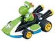 Carrera- Nintendo Mario Kart 8 Macchinina Giocattolo, Multicolore, 20064035