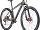 Trek, Mountainbike Uomo Superfly MTB, Multicolore (Dark Tint/Orange), 19"