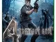 Resident Evil 4 HD Remake - [Edizione: Regno Unito]