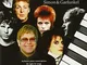 Play Piano With...John Lennon, Queen, David Bowie, Lou Reed, Paul McCartney, The Doors, El...