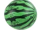 RETYLY I Bambini Beach Party Estate Gonfiabile in PVC Palla Giocattolo Watermelon 6.7 "