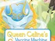 Queen Celine's Vaccine Machine (English Edition)