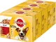 Pedigree Vital Protection, Cibo per cani con carne di manzo, pollo e agnello in gelatina,...