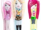 Mattel Barbie Girls - Lettore digitale con memoria interna MP3