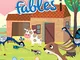 Aesop's fables. Con CD Audio [Lingua inglese]