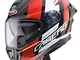 Caberg Drift Evo Speedster Motorcycle Helmet L Black Red White