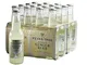 Fever Tree Ginger Beer, 200ml, 24 Bottles