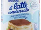 Nestle Il Latte Condensato Per Dolci 6 Pezzi Da 397 Grammi