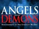 Angels and Demons: Encounters in the Unseen Realm (Pocketbooks) (Volume 2) by Michael Van...