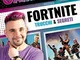 CiccioGamer89 presenta Fortnite. Trucchi e segreti: Independent and unofficial guide