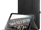 Ztotop Custodia per Samsung Galaxy Tab A 10,1 2016,per Modello SM-T580/T585(Versione Non S...