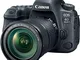 Canon EOS 6D Mark II Fotocamera Digitale Reflex con Obiettivo EF 24-105mm f/3.5-5.6 IS STM...