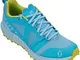 SCOTT Kinabalu - Scarpe da Trail da Donna, Blue/Light Blue, 39