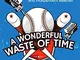 A Wonderful Waste Of Time: Tales From a Summer in the Press Box with the Windy City Thunde...