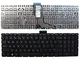 Keyboards4Laptops Regno Unito Nero Windows 8 Tastiera sostitutiva per portatili compatibil...