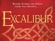 Excalibur: A Novel of Arthur: 03