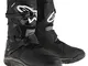 Alpinestars Belize Drystar Boots Nero 11