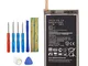 Vvsialeek EB-BG965ABE - Batteria compatibile per Samsung Galaxy S9+ S9 Plus SM-G965F G965F...