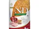 N&D Low Grain Adult Mini Light Pollo e Melograno 2,5 kg