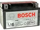 MIM Distribution Batteria Bosch YTX7A-BS per KYMCO People One I 125 2013-2015 12V 6 Ah con...