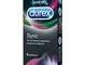 PROFILATTICI DUREX SYNC 6