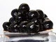 Aceto Balsamico grande riserva 12 anni Caviar – Aceto incapsulata – Full Moon – Gourmet pr...