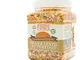 Pride Of India - Five Bean & Lentil Superfood 1.5 lbs (680 gm) - Mix di fagioli e lenticch...