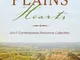 High Plains Hearts: Three-in-one Collection