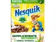 Nesquik Cereali Palline di Cereali Integrali al Cioccolato, 330 g