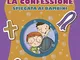 La Confessione spiegata ai bambini- La copertina puo Variare