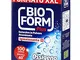 Bioform Plus detersivo igienizzante con Ossigeno attivo 100mis 5500g