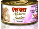 PETREET Natura junior gatto gr. 80 - Mangimi umidi per gatti