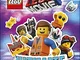 THE THE LEGO® MOVIE 2™ Ultimate Sticker Collection