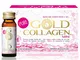 Gold Collagen Pure - L'originale integratore liquido al collagene più venduto: FORMULA COM...