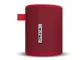 V-TAC SPEAKER BLUETOOTH PORTATILE 1500MAH COLORE ROSSO VT-6244 77207719