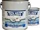 Brava Royal Rylard Smalto Poliuretanico, Bianco, 2500 ml